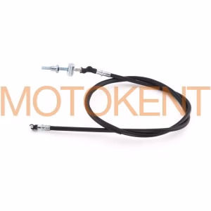 Трос переднього гальма Honda DIO (1120mm, уп.1шт) MANLE