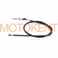 Трос переднього гальма Honda DIO (1120mm, уп.1шт) MANLE