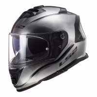 Шолом інтеграл LS2 FF800 Storm 2 Jeans Titanium