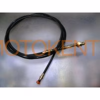 Трос заднього гальма 4T GY6 125/150 (2100mm) VDK