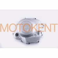 Кришка генератора (права) Yamaha YBR125 KOMATCU