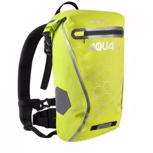 Рюкзак Oxford Aqua V 20 NEW Backpack Fluo