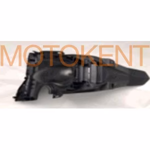 Пластик Honda DIO JF31 2013+ (задній, крило) VV