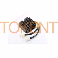 Реле зарядки 4T GY6 125/150 (5 проводів 3+2) EVO-2