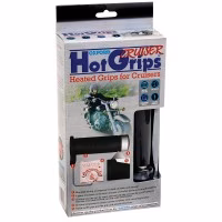 Ручки з підігрівом Oxford Hotgrips for Cruisers (1 Inch)