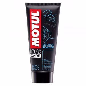 Крем поліроль Motul E8 Scratch Remover (100ml)