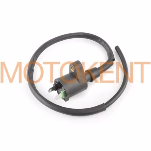Котушка запалювання 4T GY6 50-150, Honda DIO KOMATCU