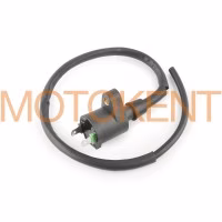 Котушка запалювання 4T GY6 50-150, Honda DIO KOMATCU