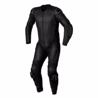 Мотокомбінезон RST S1 CE Leather Suit Black