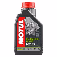 Мастило трансмісійне Motul Transoil Expert 10W40 1L напівсинтетика