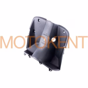 Пластик Honda DIO AF27/28 передній (верхня частина під бардачок) KOMATCU