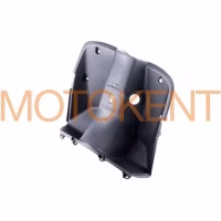 Пластик Honda DIO AF27/28 передній (верхня частина під бардачок) KOMATCU