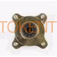 Ступиця колеса переднього ATV 150 (нижня) FLD