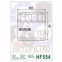 Фільтр масла HIFLO HF554 MV Agusta Motorcycle