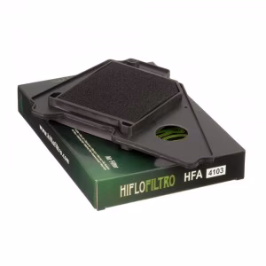 Фільтр повітряний HIFLO HFA4103 Yamaha Motorcycle