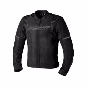 Текстильна мотокуртка RST Pilot EVO Textile Jacket CE Men Black