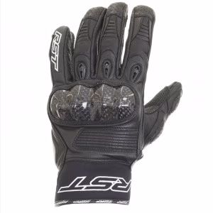 Моторукавички короткі RST Freestyle M Glove Black