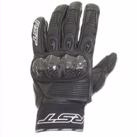 Моторукавички короткі RST Freestyle M Glove Black