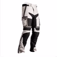 Текстильні мотоштани RST Pro Series Adventure-X CE Mens Textile Jean Grey / Silver