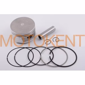 Поршень 4T CB/CG Ø67,00mm, p-16 (200/250cc STD: 167FML, 167FMM) ST