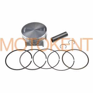 Поршень 4T CG300 .STD (Ø70.0, р-18) (у зборі) GONGYU