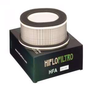 Фільтр повітряний HIFLO HFA4911 Yamaha Fazer Motorcycle