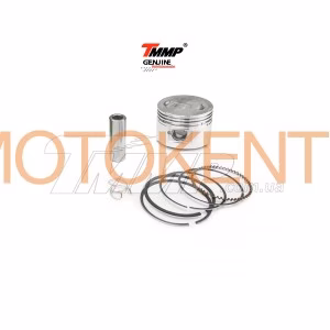 Поршень 4T GY6 80 .STD (Ø47,00) (TM) EVO