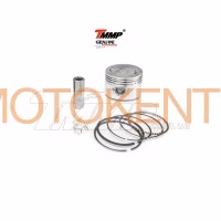Поршень 4T GY6 80 .STD (Ø47,00) (TM) EVO