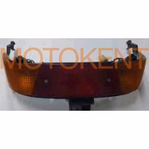 Стоп-сигнал (в сборе) Suzuki V100 ST