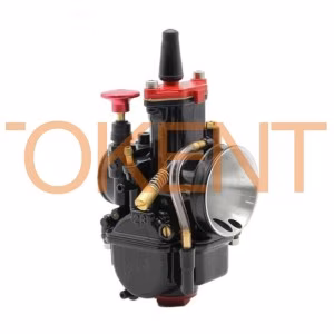 Карбюратор 4T CB/CG PWK 30 (KEIHIN) GS