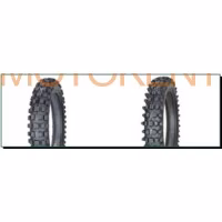 Мотошина 3,75-18TT Л-229 ШИПОВКА LTK