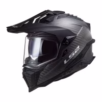 Шолом єндуро LS2 MX701 EXPLORER C Gloss Carbon