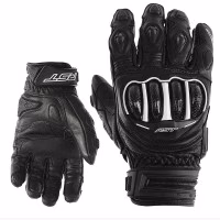 Моторукавички RST Tractech Evo CE Short M Glove Black