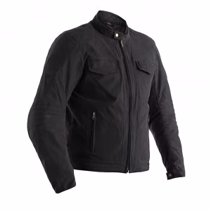 Текстильна мотокуртка RST Crosby TT CE M Tex Jkt Charcoal