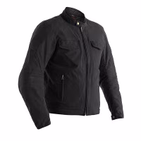 Текстильна мотокуртка RST Crosby TT CE M Tex Jkt Charcoal