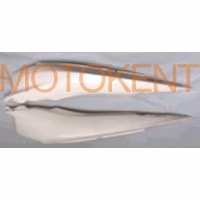 Пластик Honda DIO JF31 2013 р + (задній, бічні накладки) VV