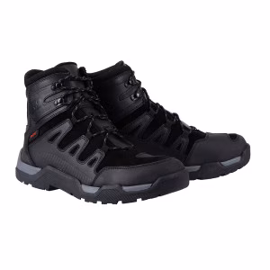 Моточеревики Oxford Canyon D2D MS Boot Blk