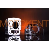 Поршнева (ЦПГ) 4T CB250 (Ø67.00,167FMM) TMMP EVO