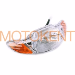 Фара (у зборі) Honda DIO AF34 ST