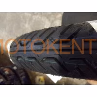 Мотошина 100/90 -17 TT CASCEN LTK