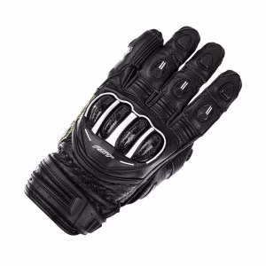 Моторукавички RST Tractech Evo 4 Short CE Mens Glove Black