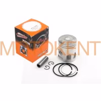 Поршень Yamaha JOG 50 0,25 (Ø40,25 p-10, 2JA/3KJ) оригінал Taiwan SEE (mod.A)