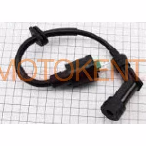 Катушка зажигания ATV 100 (+насвечник) JPX
