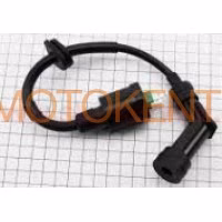 Катушка зажигания ATV 100 (+насвечник) JPX