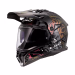Шолом єндуро LS2 MX702 Pioneer 2 Rangi Gloss Black