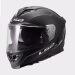 Шолом інтеграл LS2 FF818 Storm 3 Solid Matt Black