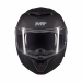 Шолом модуляр MT Atom 2 SV Pure A1 Matt Black