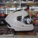Шолом інтеграл MT Braker SV Pure A0 Gloss White