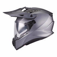 Шолом єндуро MT Track SV Pure A2 Matt Titanium