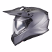 Шолом єндуро MT Track SV Pure A2 Matt Titanium